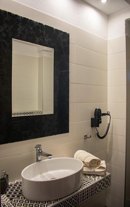 Stamos Apartments And Studios Vourvourou Quarto foto
